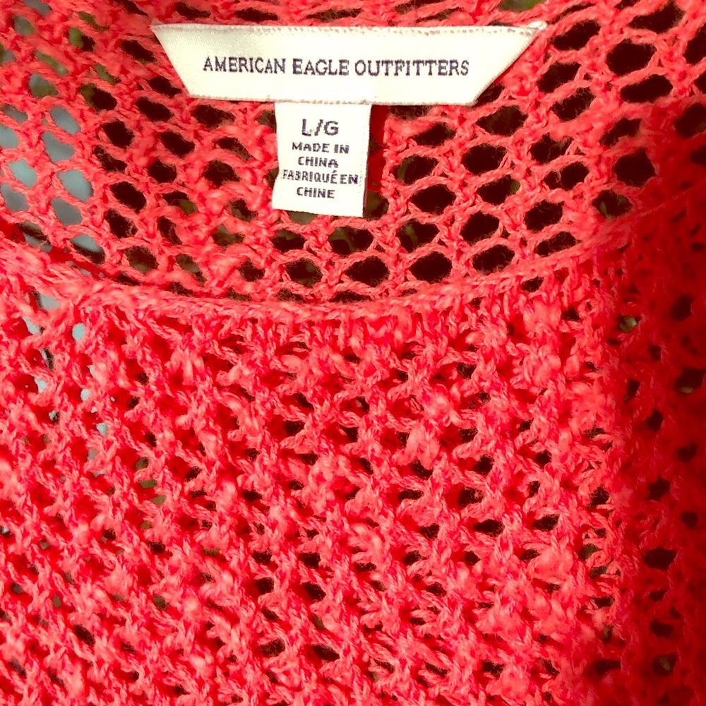American Eagle Outfitters Sweater - Picture 1 of 4